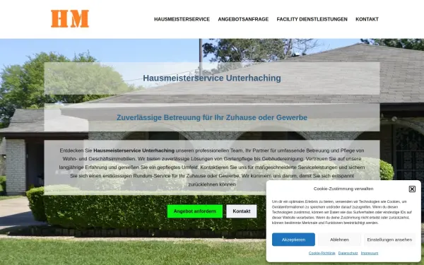 hausmeisterservice-unterhaching.de