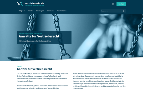 vertriebsrecht.de