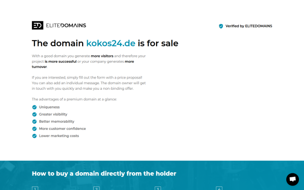 kokos24.de