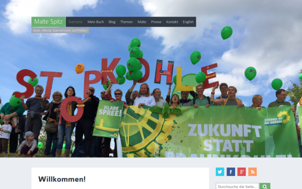 www.malte-spitz.de