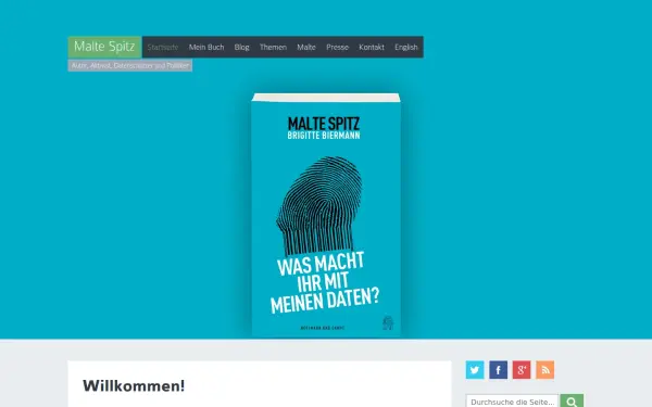 www.malte-spitz.de