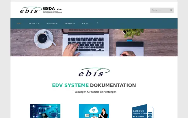 gsda.de