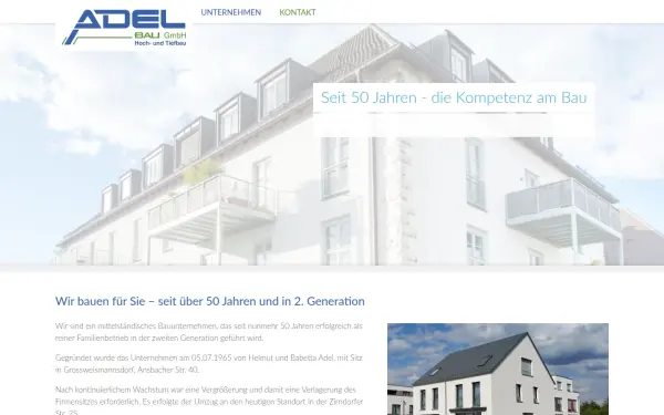 www.adel-bau.de