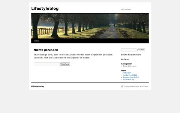 www.derlifestyleblog.de