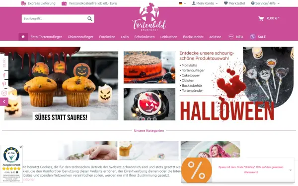 www.tortenbild-druckerei.de