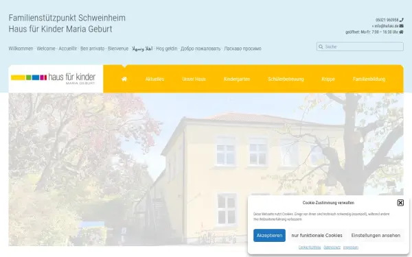 familienstuetzpunkt-schweinheim.de