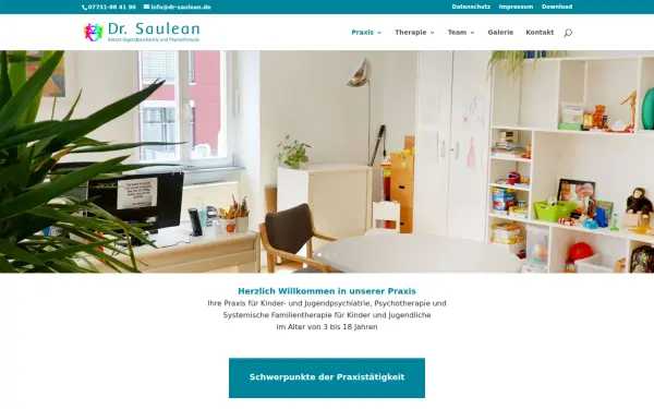 dr-saulean.de