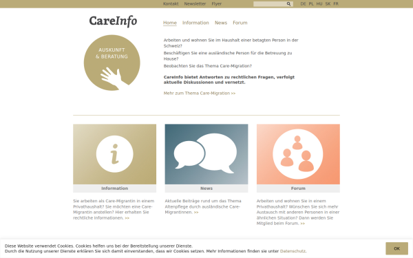 careinfo.ch