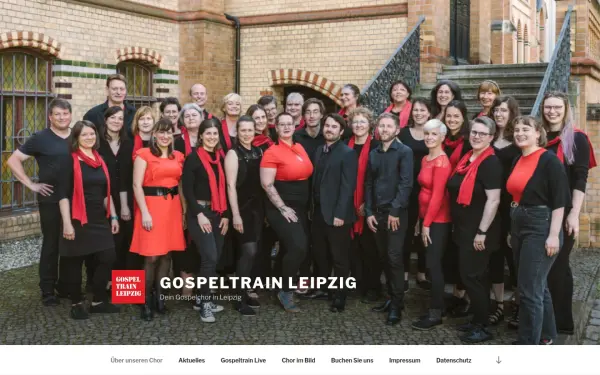 www.gospeltrain-leipzig.de