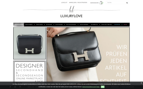 luxurylove.ch