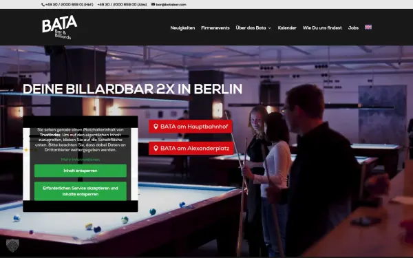 www.batabar.com