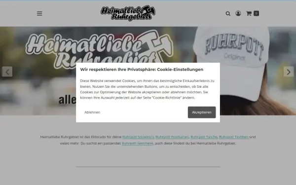 www.heimatliebe-ruhrgebiet.de
