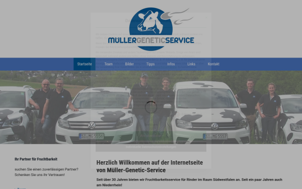 mueller-genetic-service.de