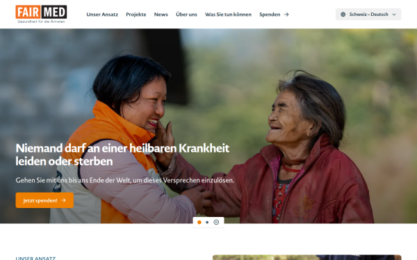 www.fairmed.ch