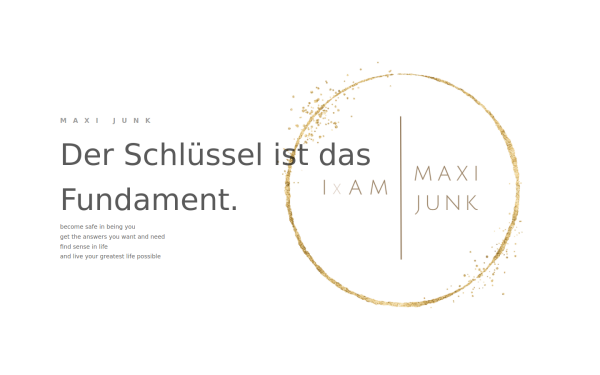 www.maxijunk.de