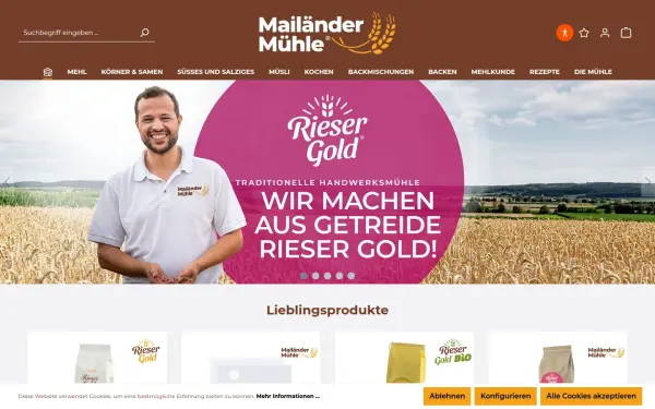 mailaender-muehle.de