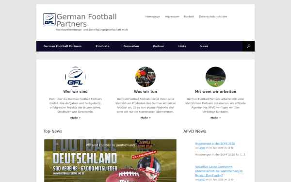 www.german-football-partners.de