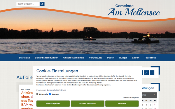 www.gemeinde-am-mellensee.de