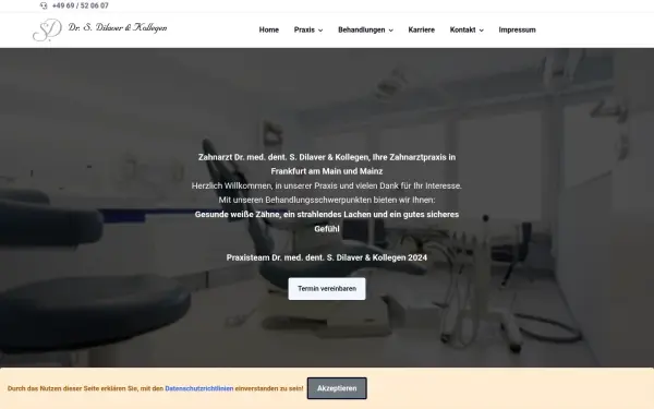 dr-s-dilaver.de
