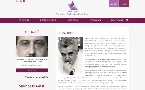www.rene-girard.fr