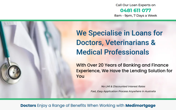 medmortgage.com.au
