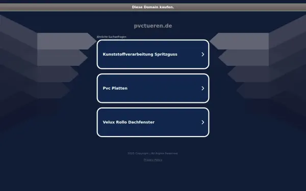 pvctueren.de