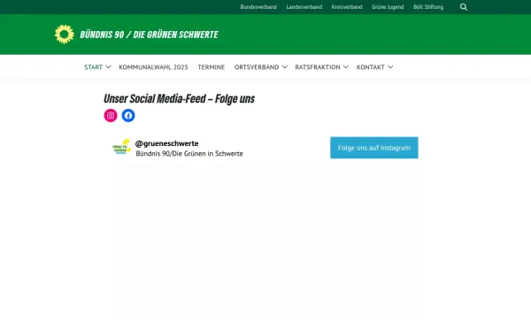 gruene-schwerte.de