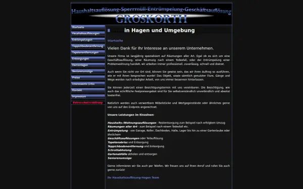 haushaltsaufloesung-hagen.de