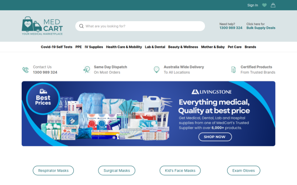 medcart.com.au