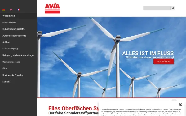 schmierstoffedeutschland.de
