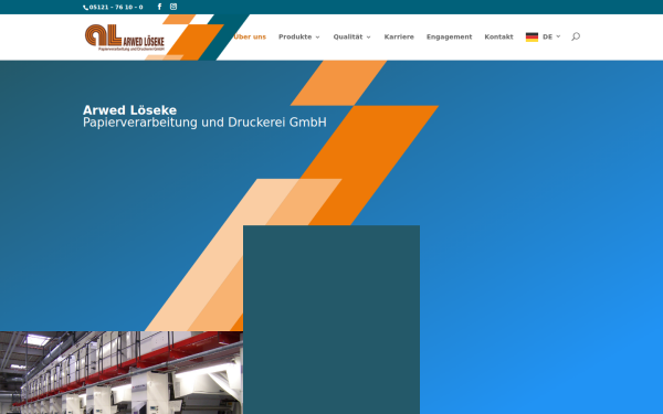 www.loeseke.de