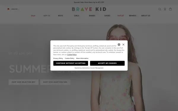 bravekid.com
