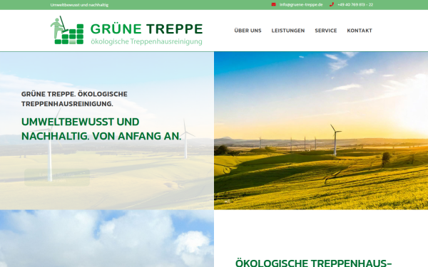 gruene-treppe.de