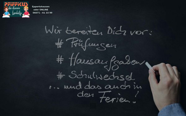 pfiffikus-lernen.de