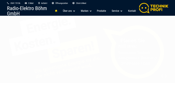 www.tp-radio-boehm.de