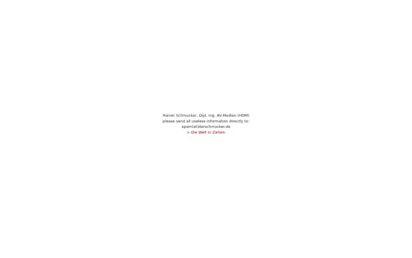 derschmucker.de