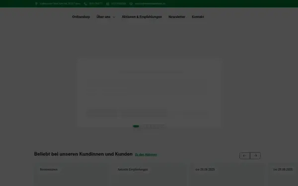 damianapotheke.de