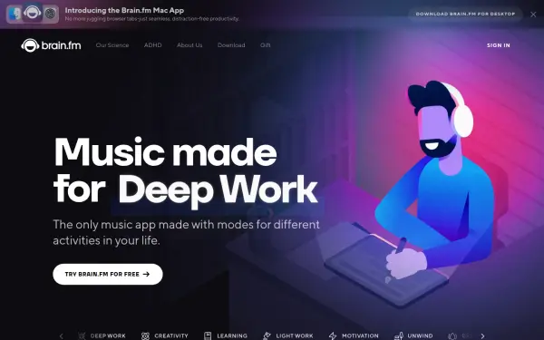 www.brain.fm
