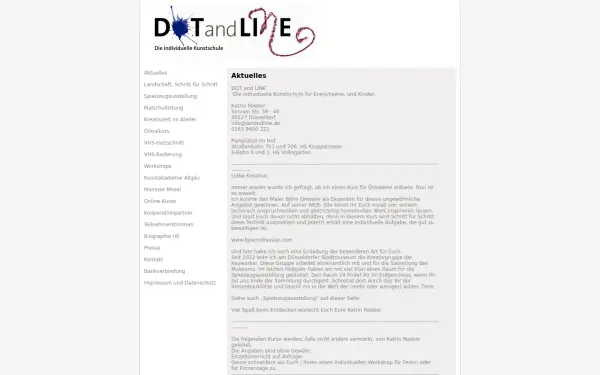 www.dotandline.de