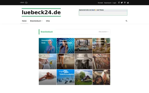 www.luebeck24.de