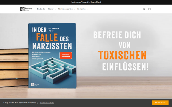 www.remote-verlag.de