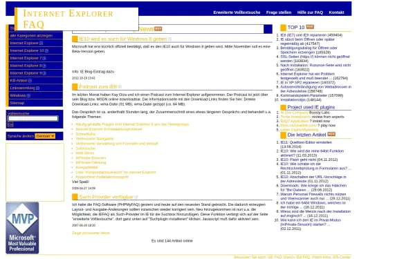 iefaq.info