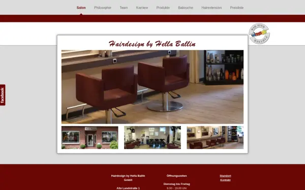 www.hairdesign-ballin.de