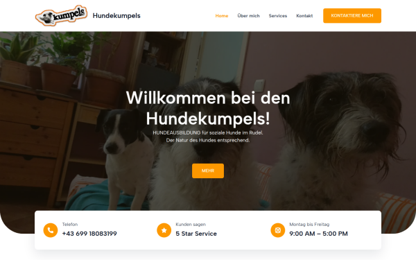 hundekumpels.at