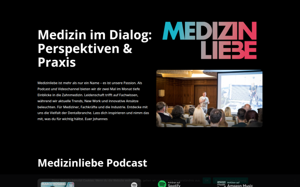 medizinliebe.de