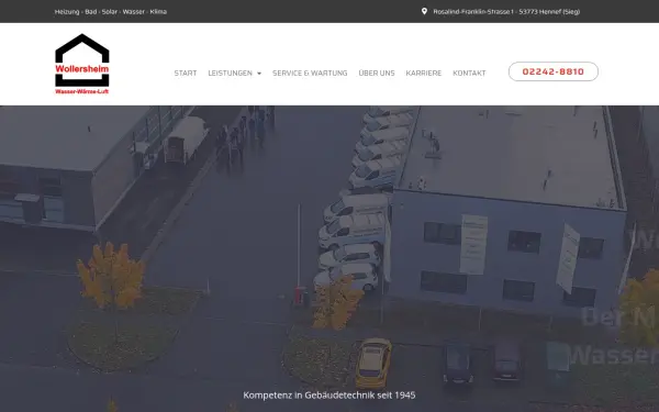 wollersheim.de