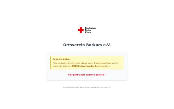 drk-borkum.de