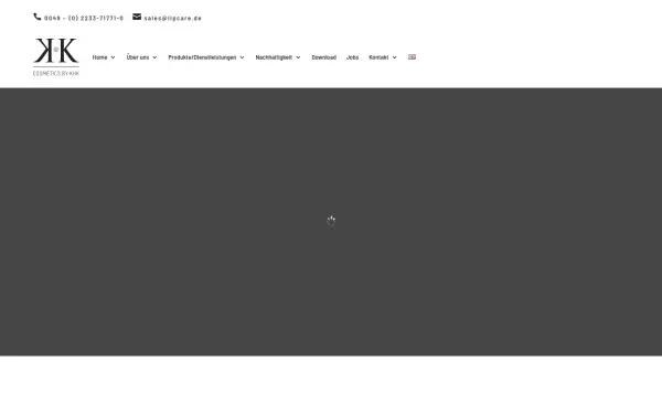 lipcare.de