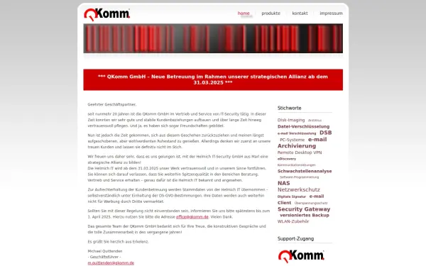 qkomm.de