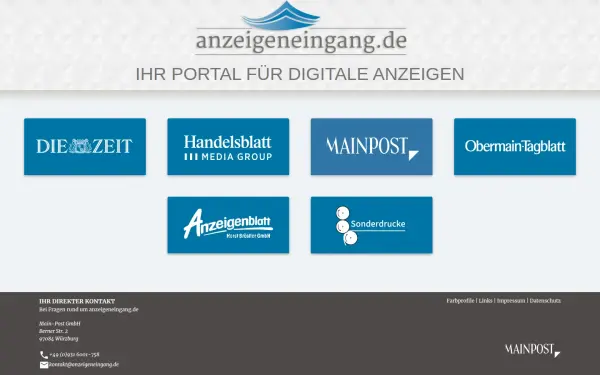 anzeigeneingang.de